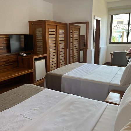 Santissimo Resort تيرادينتيس المظهر الخارجي الصورة