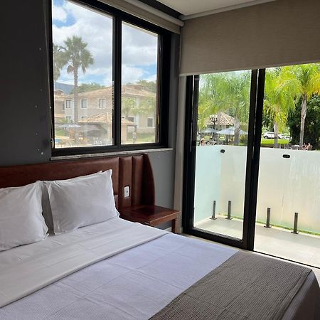 Santissimo Resort تيرادينتيس المظهر الخارجي الصورة