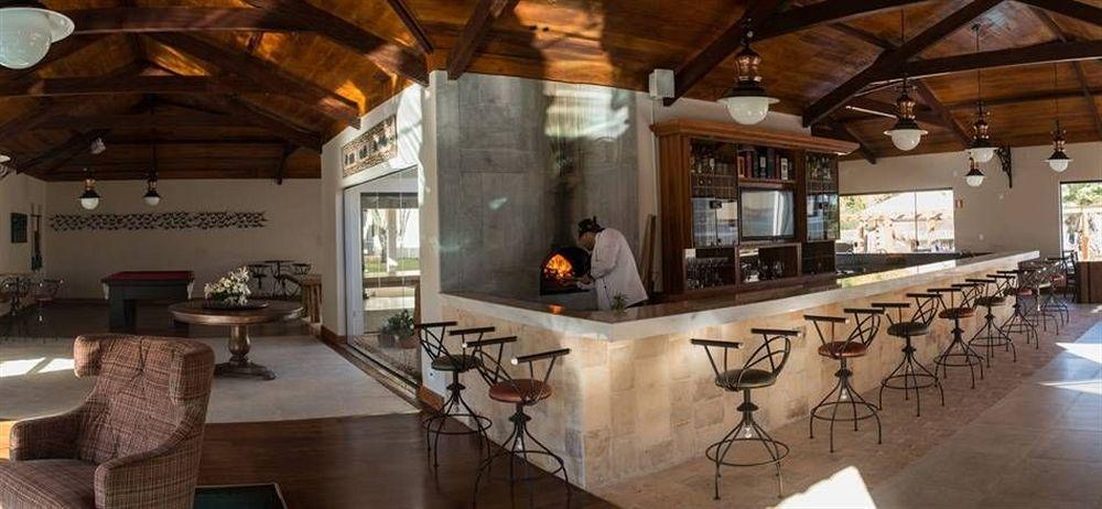 Santissimo Resort تيرادينتيس المظهر الخارجي الصورة