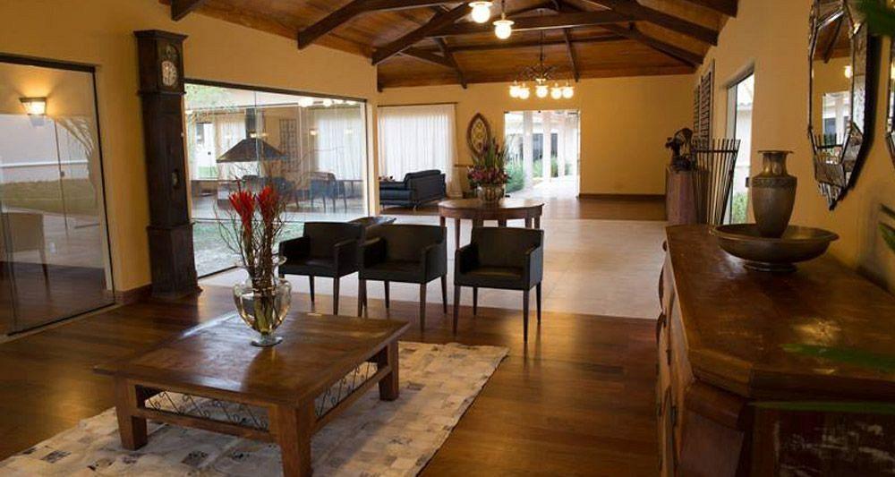Santissimo Resort تيرادينتيس المظهر الخارجي الصورة