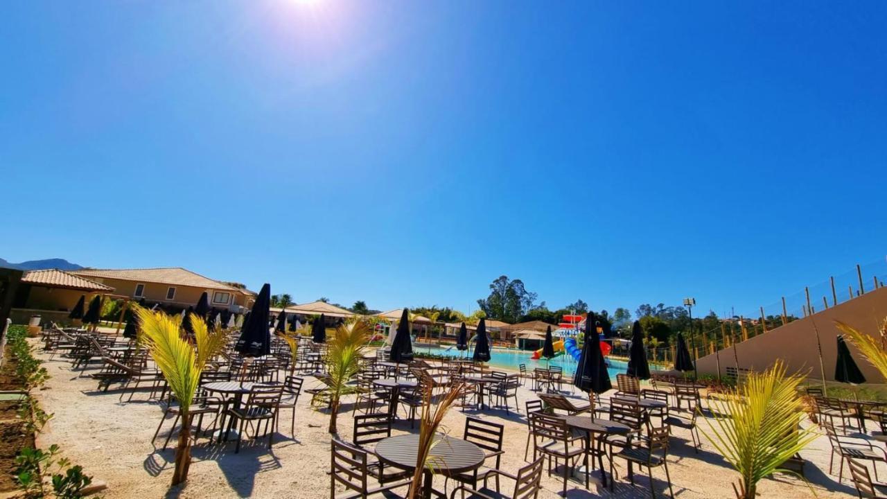 Santissimo Resort تيرادينتيس المظهر الخارجي الصورة