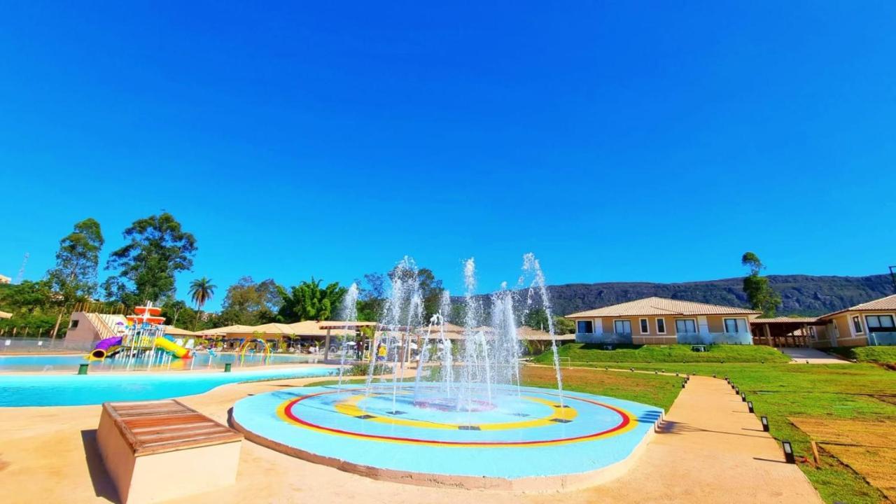 Santissimo Resort تيرادينتيس المظهر الخارجي الصورة