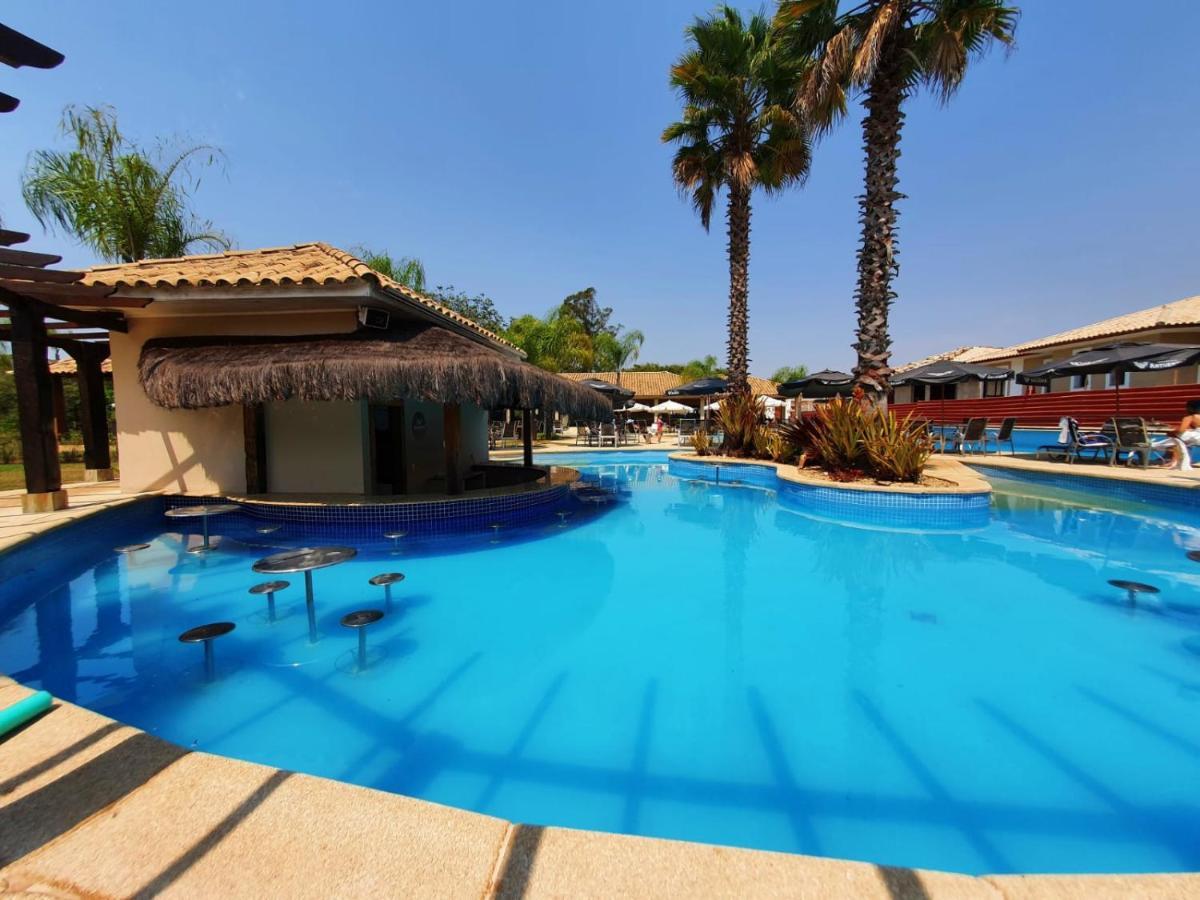 Santissimo Resort تيرادينتيس المظهر الخارجي الصورة