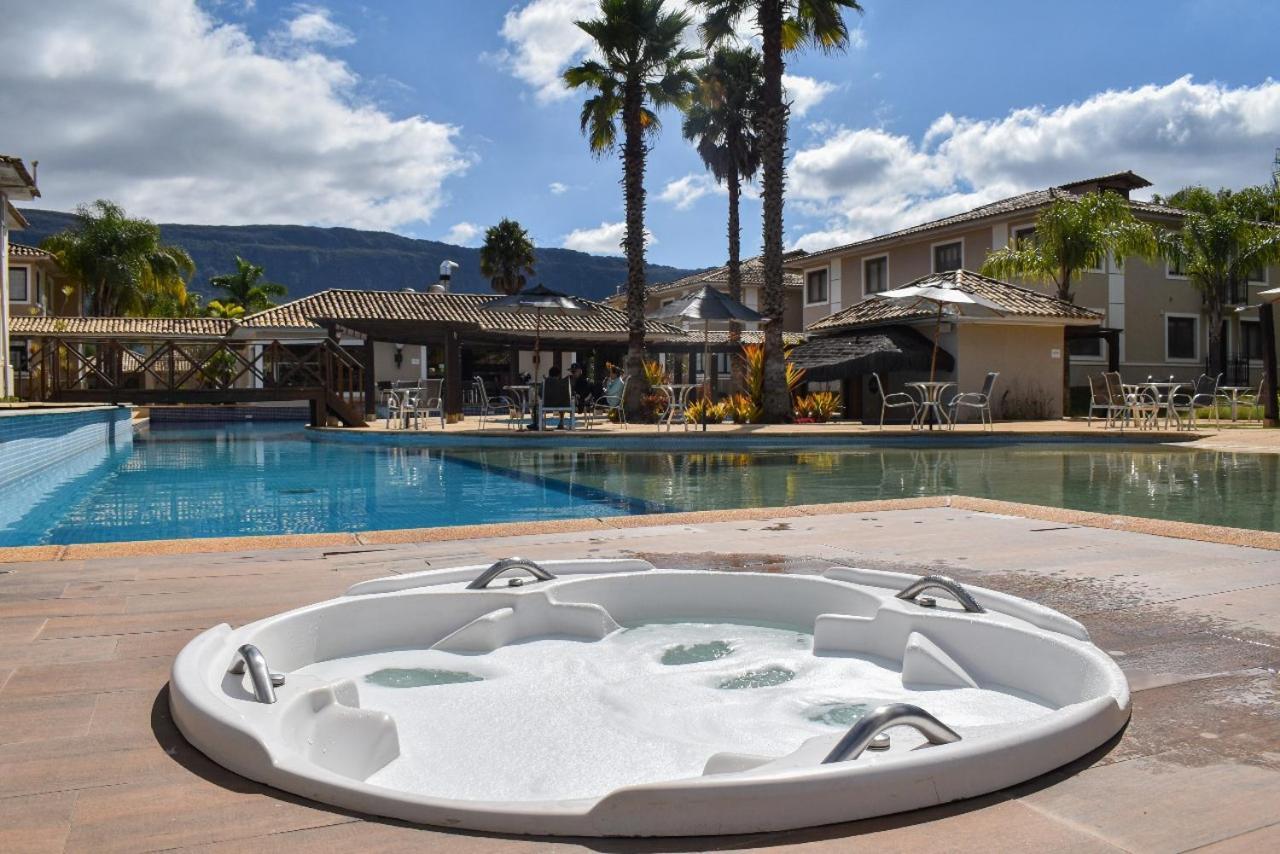 Santissimo Resort تيرادينتيس المظهر الخارجي الصورة