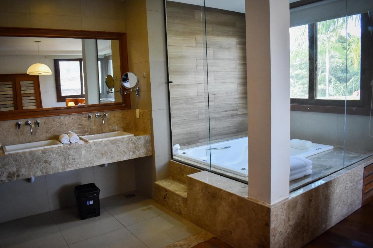 Santissimo Resort تيرادينتيس المظهر الخارجي الصورة
