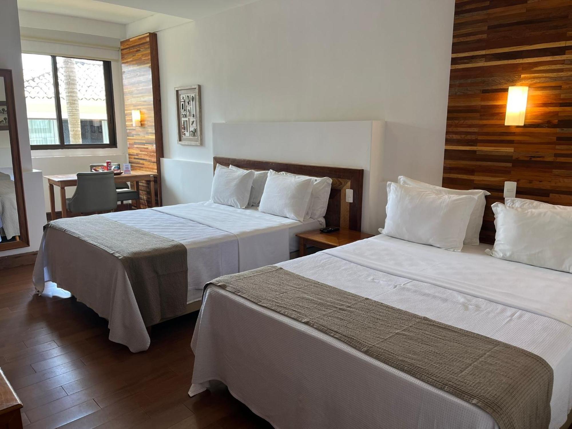 Santissimo Resort تيرادينتيس المظهر الخارجي الصورة