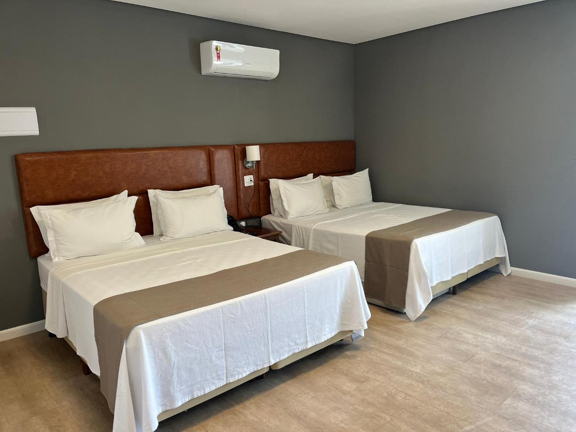 Santissimo Resort تيرادينتيس المظهر الخارجي الصورة