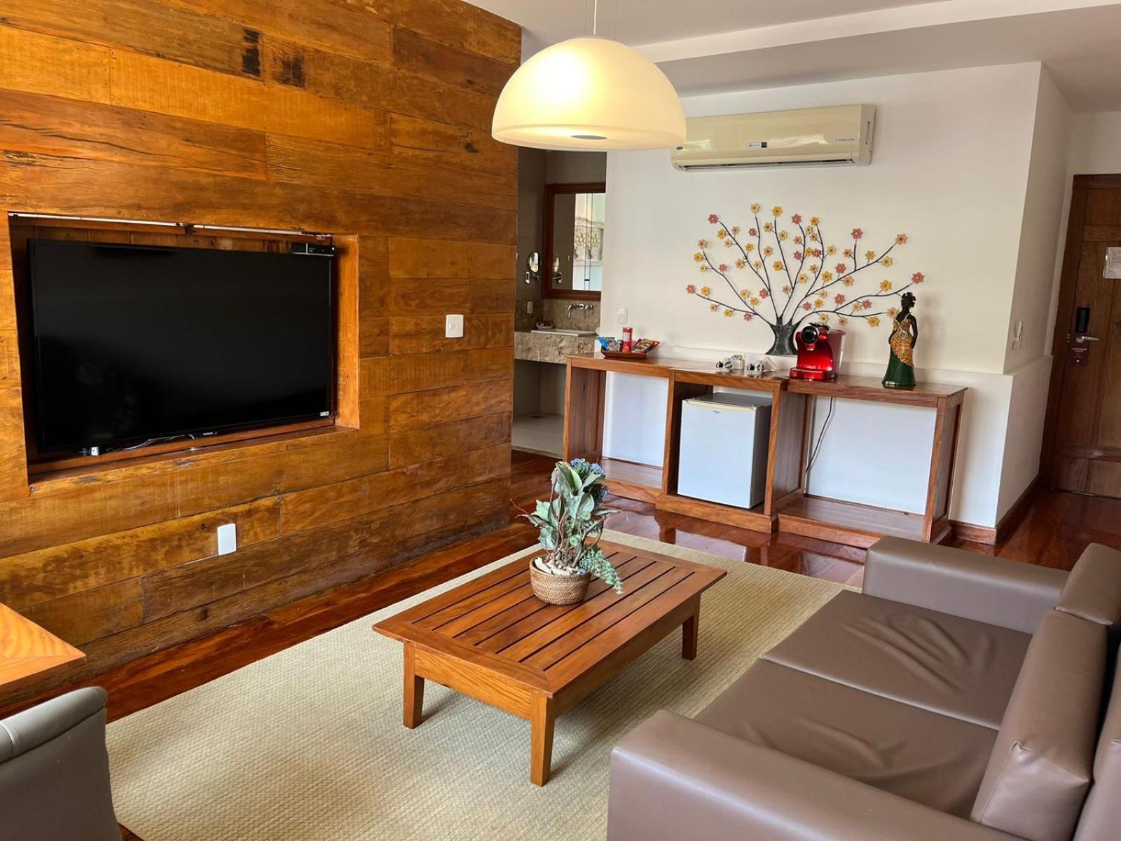 Santissimo Resort تيرادينتيس المظهر الخارجي الصورة