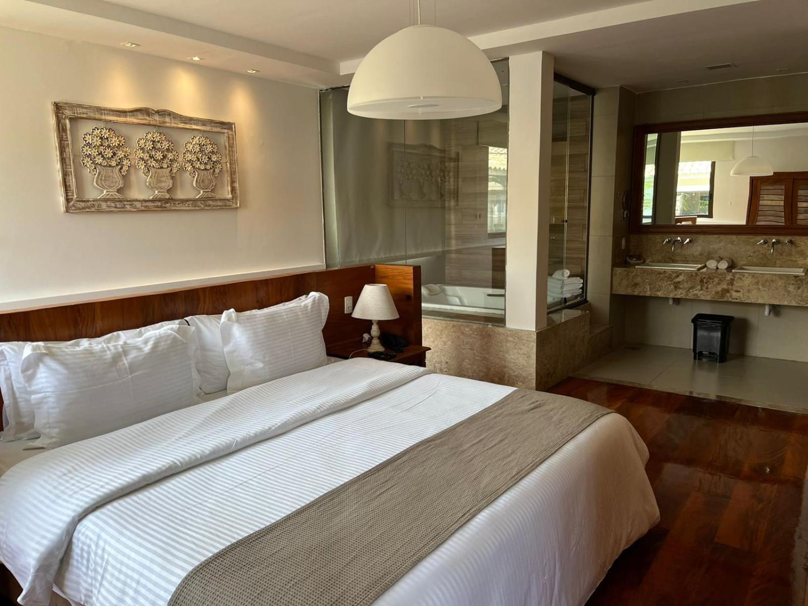 Santissimo Resort تيرادينتيس المظهر الخارجي الصورة