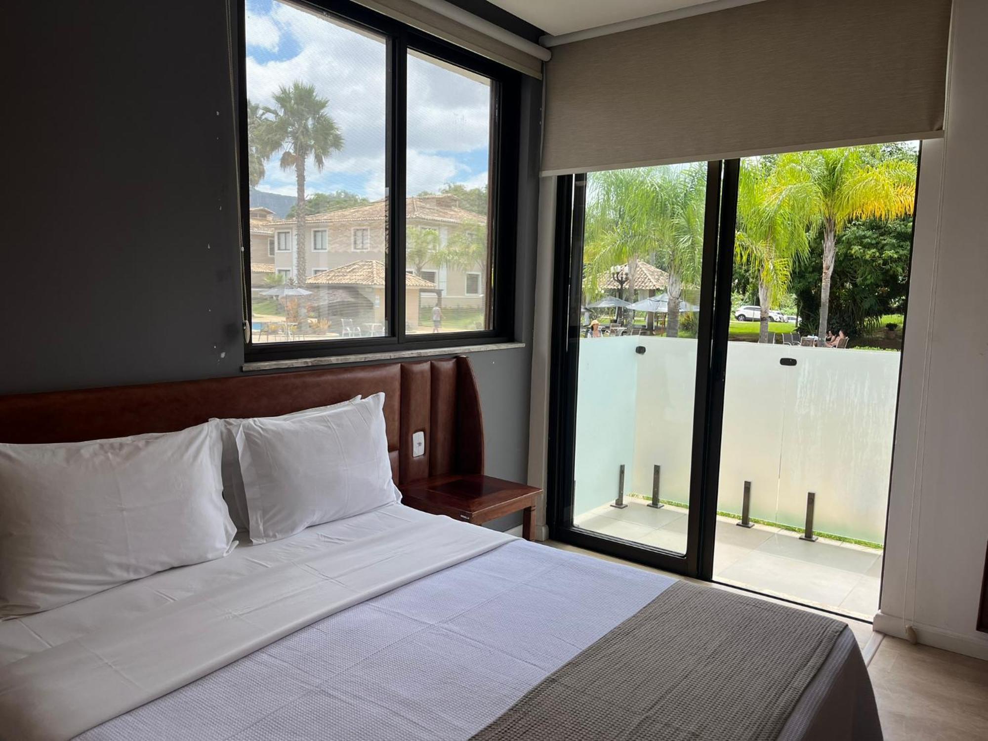 Santissimo Resort تيرادينتيس المظهر الخارجي الصورة