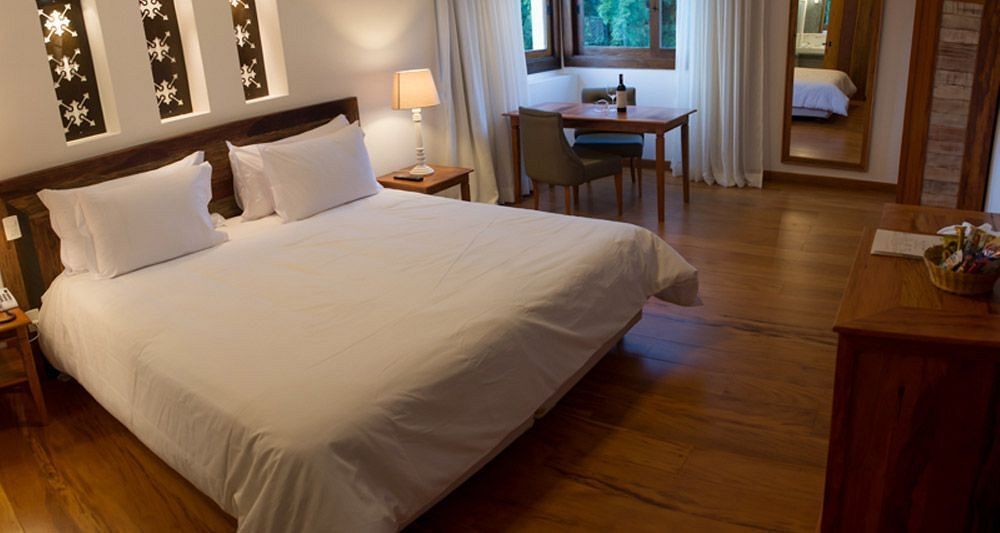 Santissimo Resort تيرادينتيس المظهر الخارجي الصورة