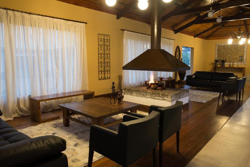 Santissimo Resort تيرادينتيس المظهر الخارجي الصورة