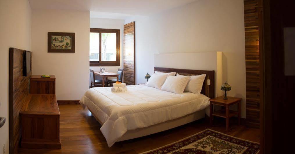Santissimo Resort تيرادينتيس المظهر الخارجي الصورة